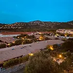Apartment Medusa Baja Sardinia Cala Bitta
