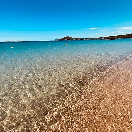Medusa Baja Sardinia *