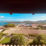 Medusa Baja Sardinia