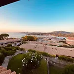 Appartement Medusa Baja Sardinia Cala Bitta