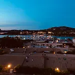 Medusa Baja Sardinia Apartment Cala Bitta