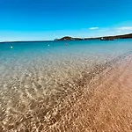 Medusa Baja Sardinia *