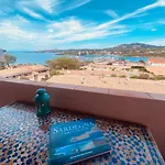 Appartement Medusa Baja Sardinia *