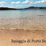 Medusa Baja Sardinia Appartement