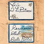 Appartement Medusa Baja Sardinia Cala Bitta