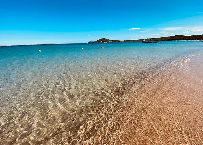 Medusa Baja Sardinia *